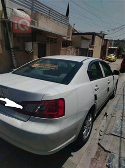 میتسوبیشی گلانت